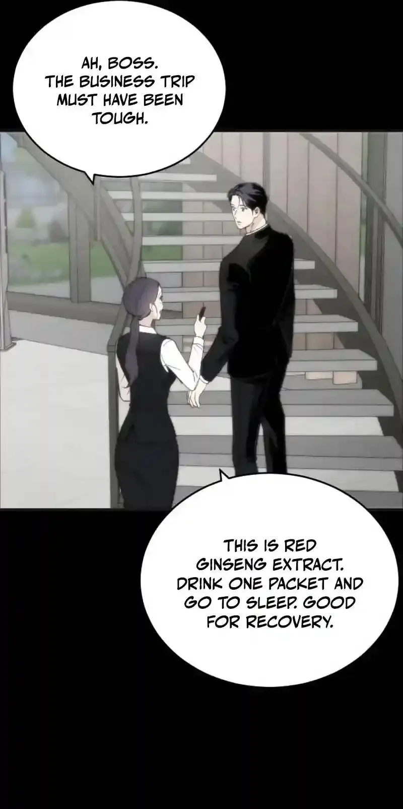 The House You Live In Chapter 16 page 73