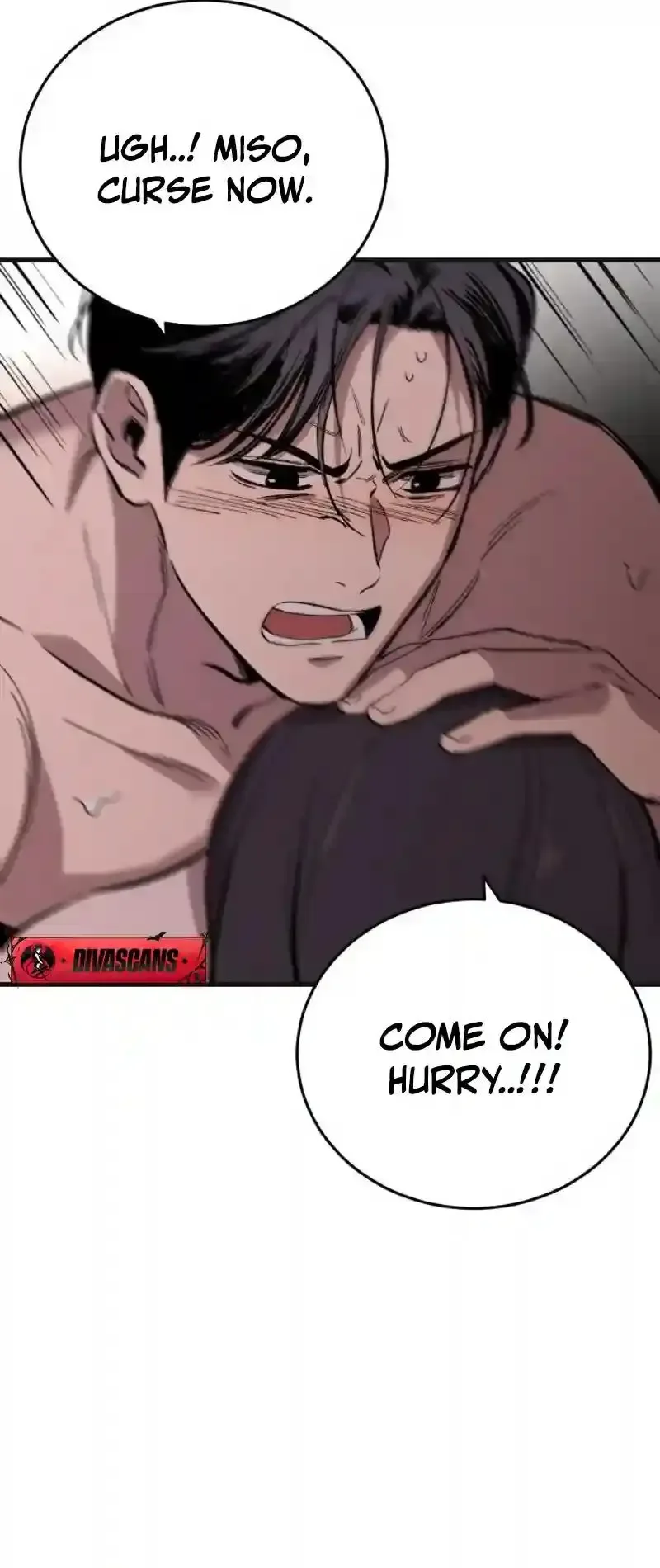 The House You Live In Chapter 16 page 81