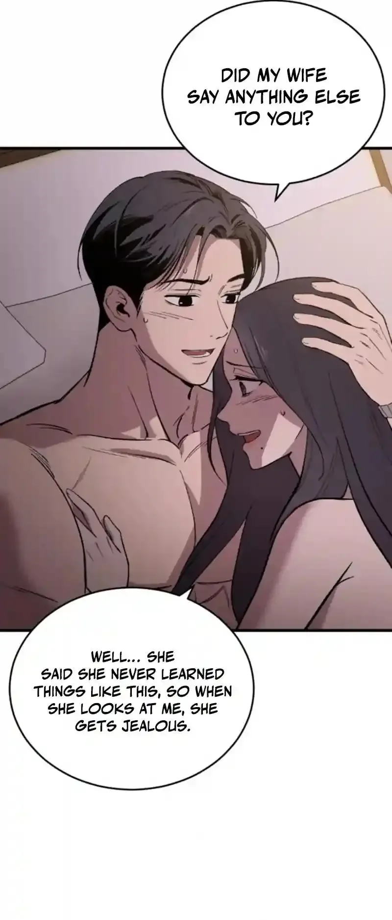 The House You Live In Chapter 17 page 8