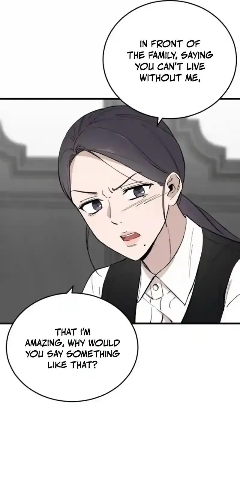 The House You Live In Chapter 17 page 23