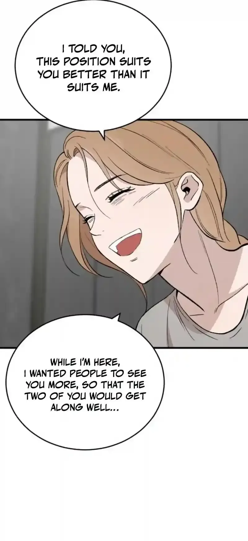 The House You Live In Chapter 17 page 30
