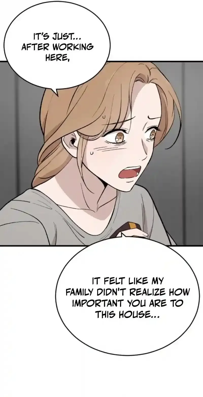 The House You Live In Chapter 17 page 25