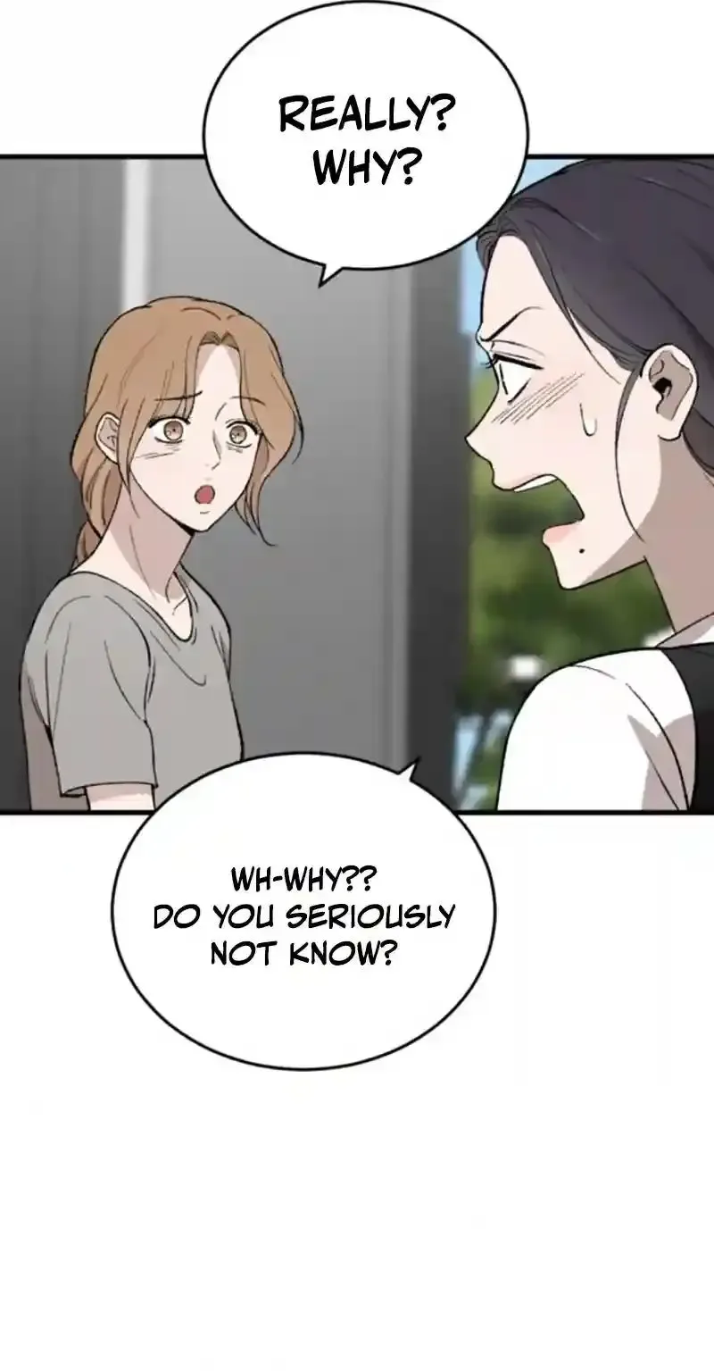 The House You Live In Chapter 17 page 33