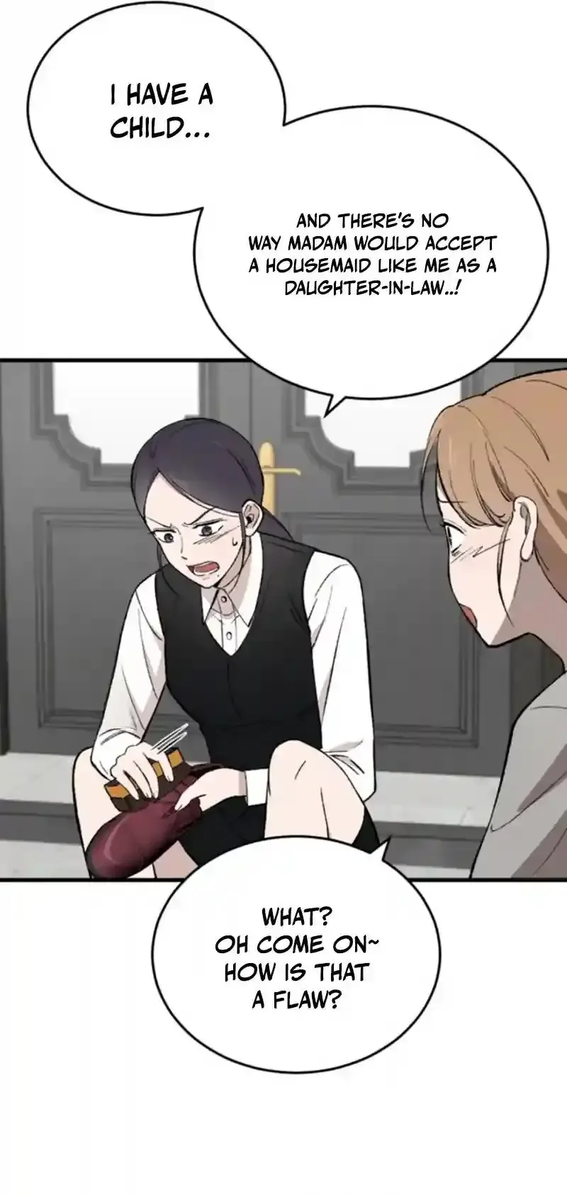The House You Live In Chapter 17 page 35