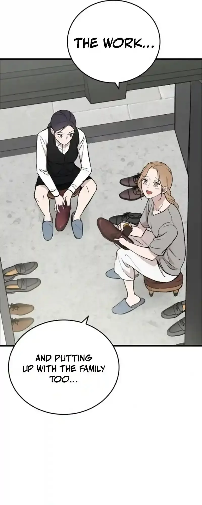 The House You Live In Chapter 17 page 49