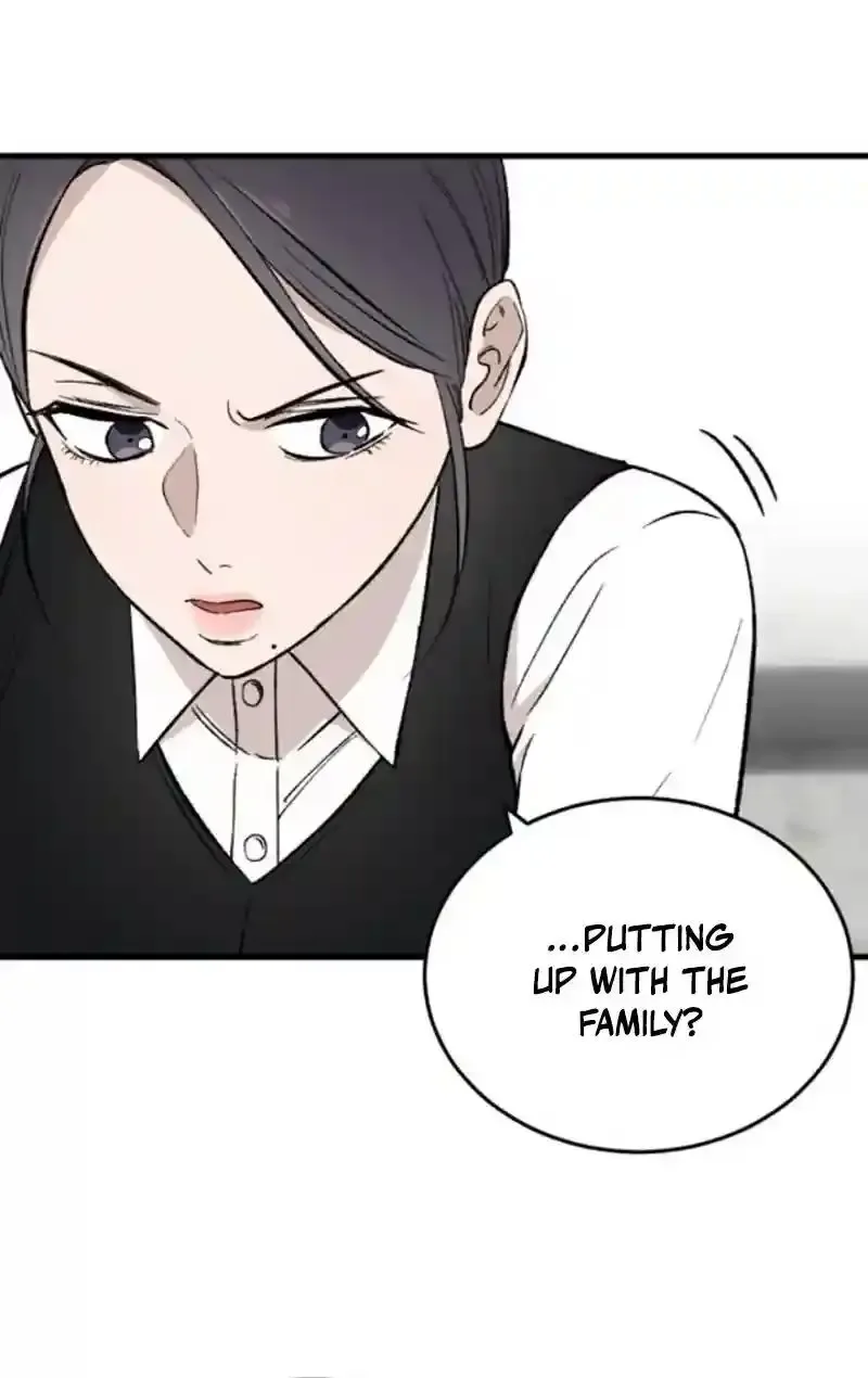 The House You Live In Chapter 17 page 50