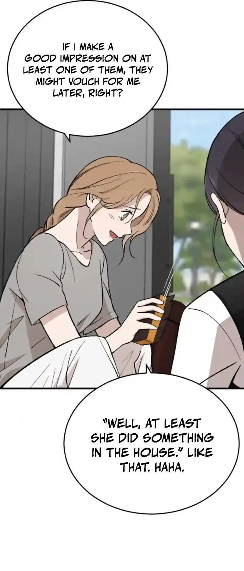 The House You Live In Chapter 17 page 51