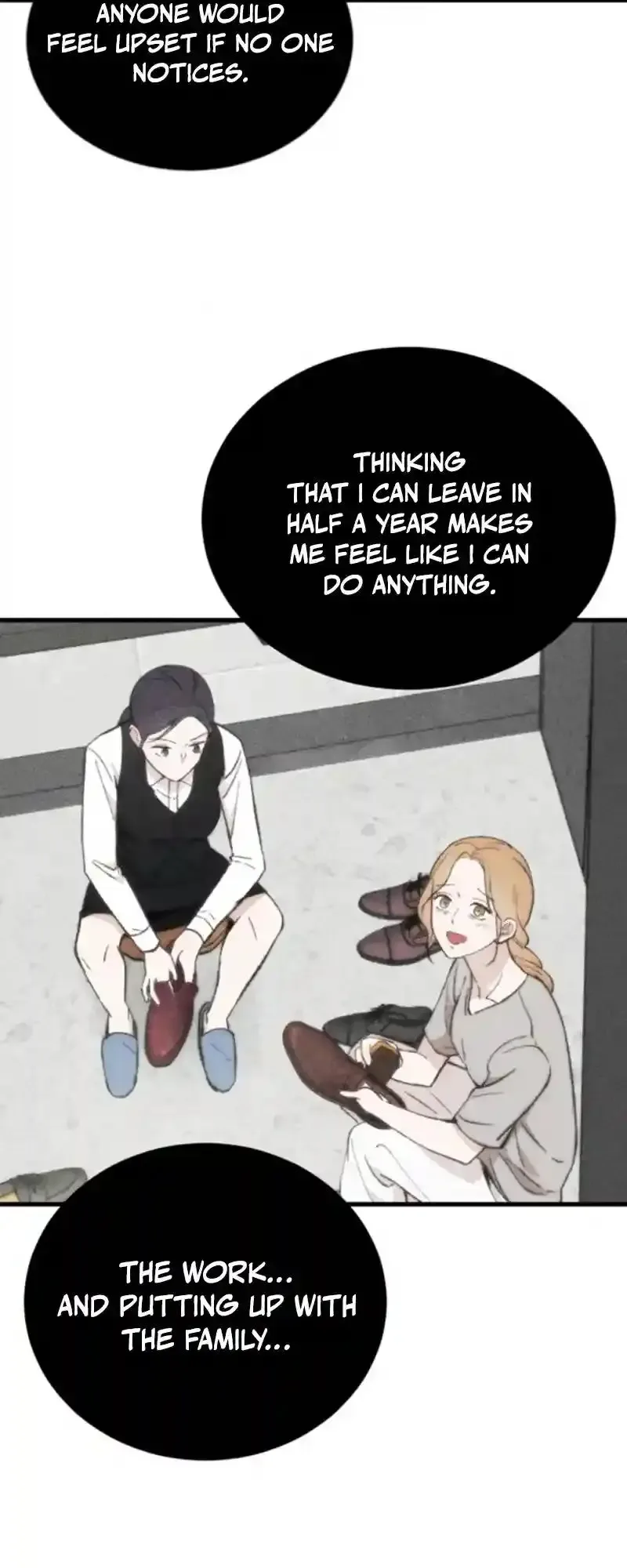 The House You Live In Chapter 17 page 73