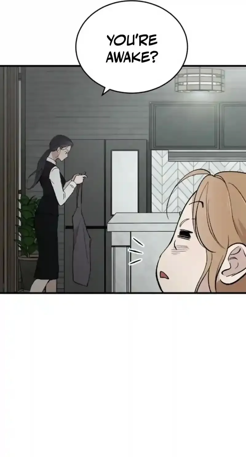 The House You Live In Chapter 17 page 82