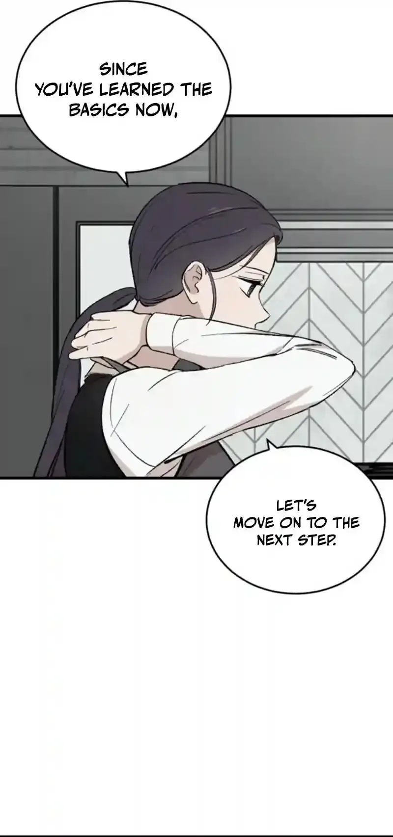 The House You Live In Chapter 17 page 84