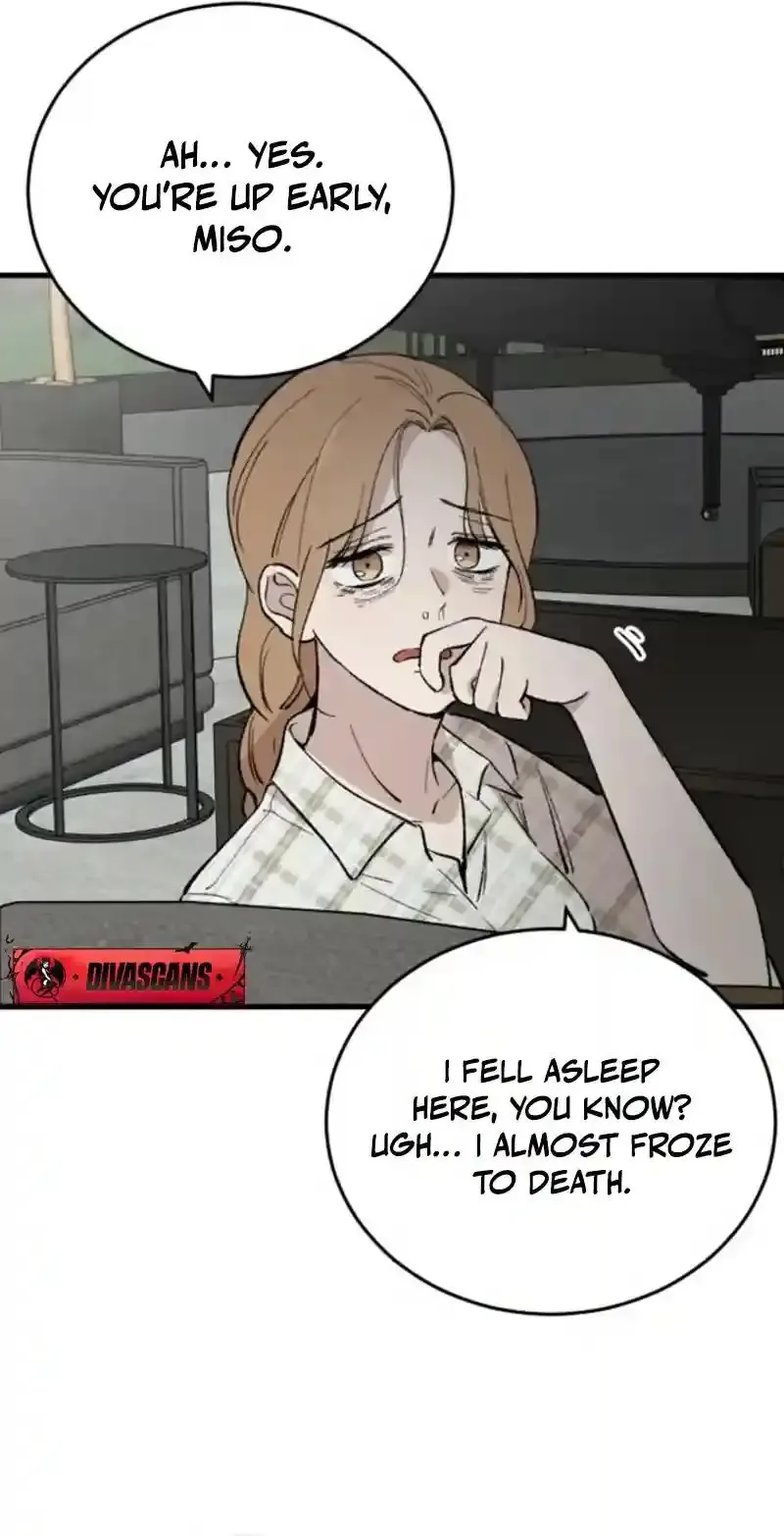 The House You Live In Chapter 17 page 83