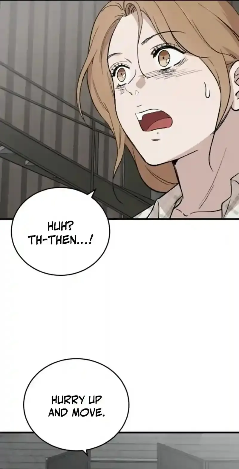 The House You Live In Chapter 17 page 85