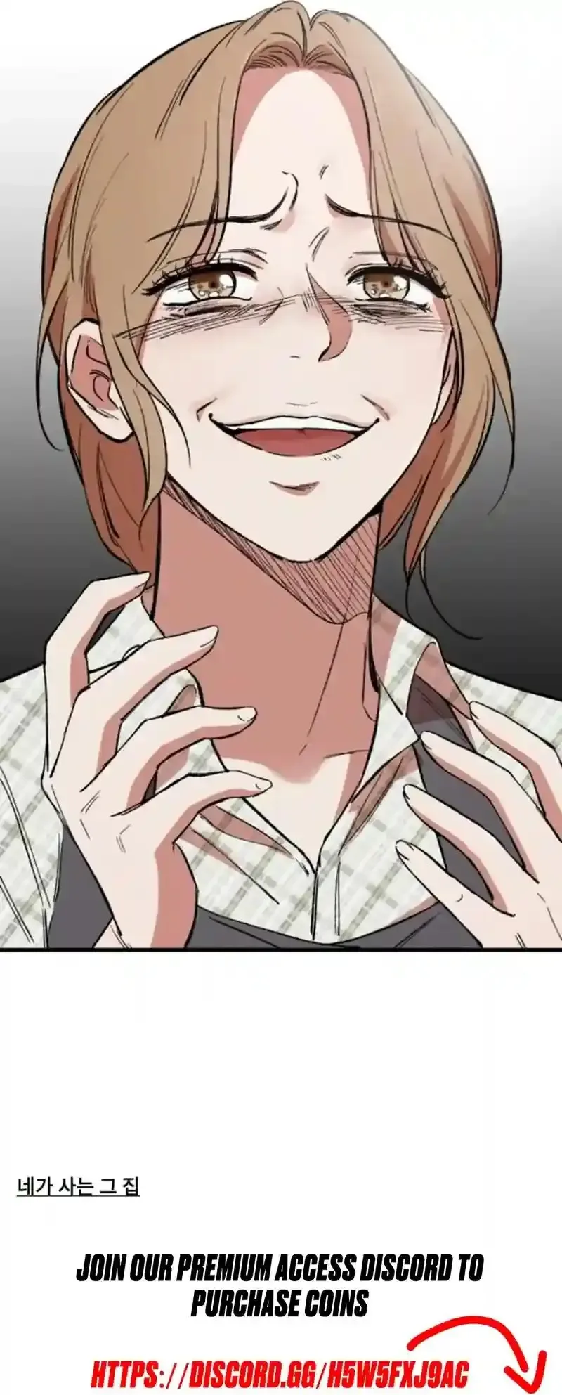 The House You Live In Chapter 17 page 92