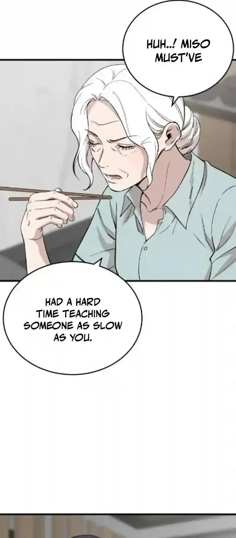 The House You Live In Chapter 18 page 30