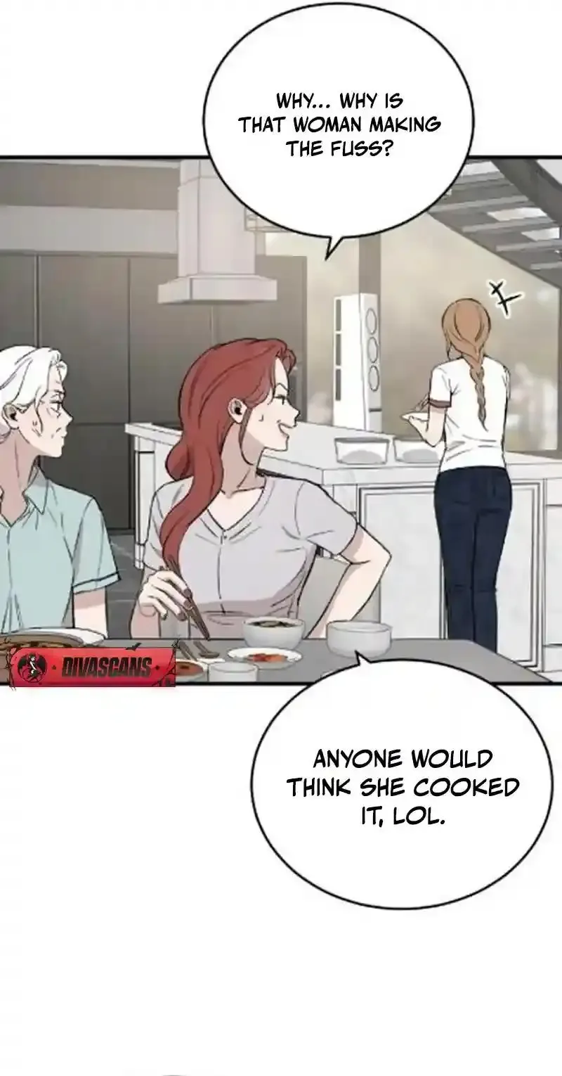 The House You Live In Chapter 18 page 25