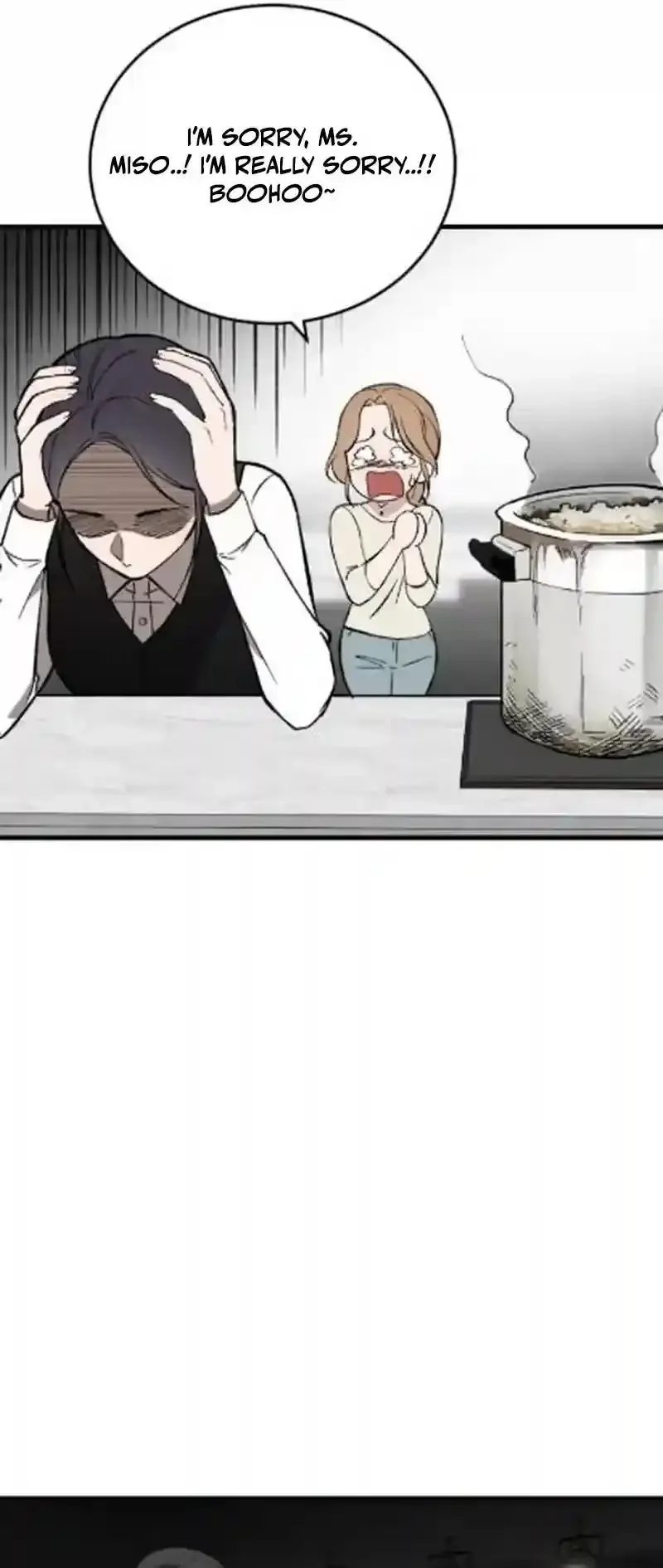 The House You Live In Chapter 18 page 8