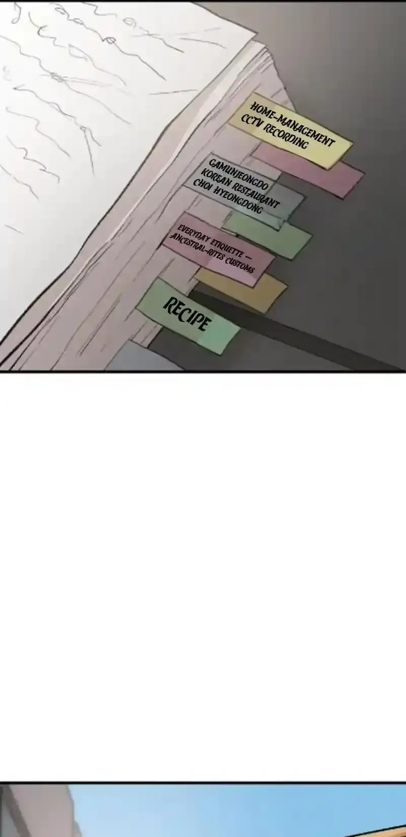 The House You Live In Chapter 18 page 13