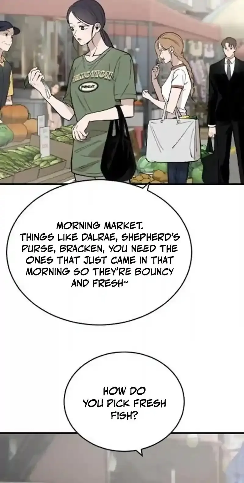 The House You Live In Chapter 18 page 15
