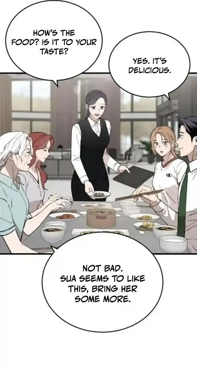 The House You Live In Chapter 18 page 23