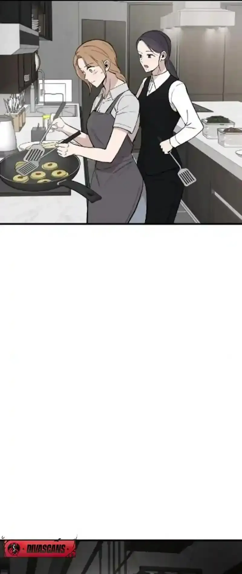 The House You Live In Chapter 18 page 11
