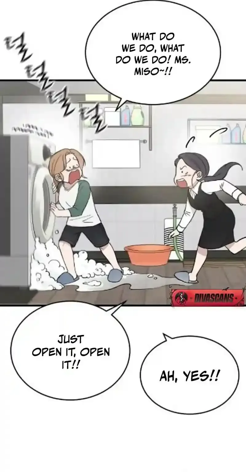 The House You Live In Chapter 18 page 6