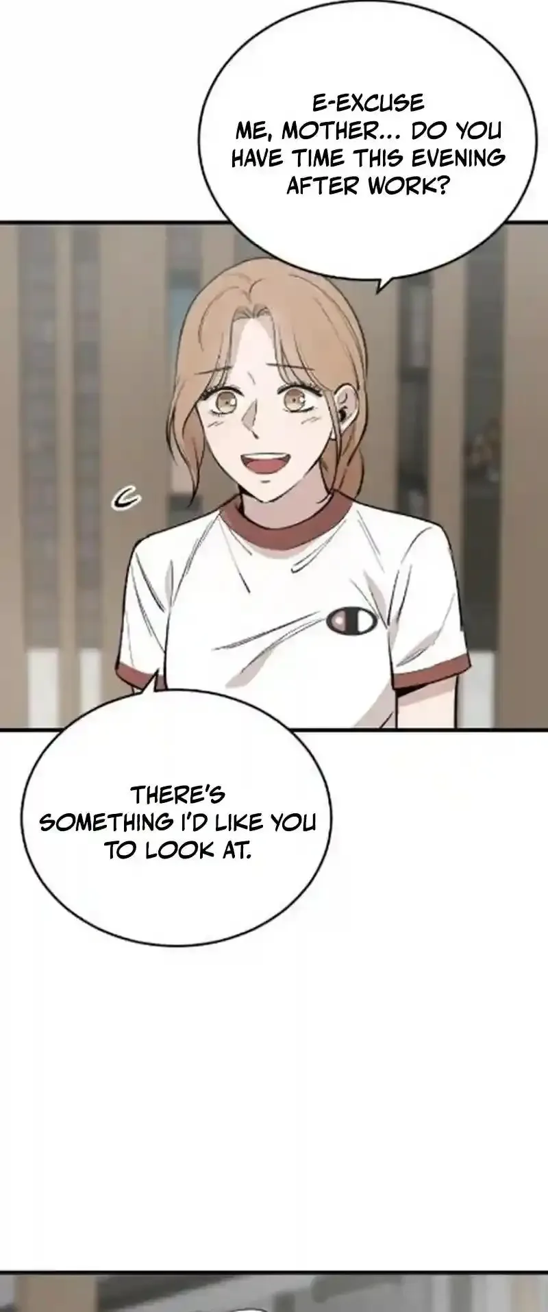 The House You Live In Chapter 18 page 32
