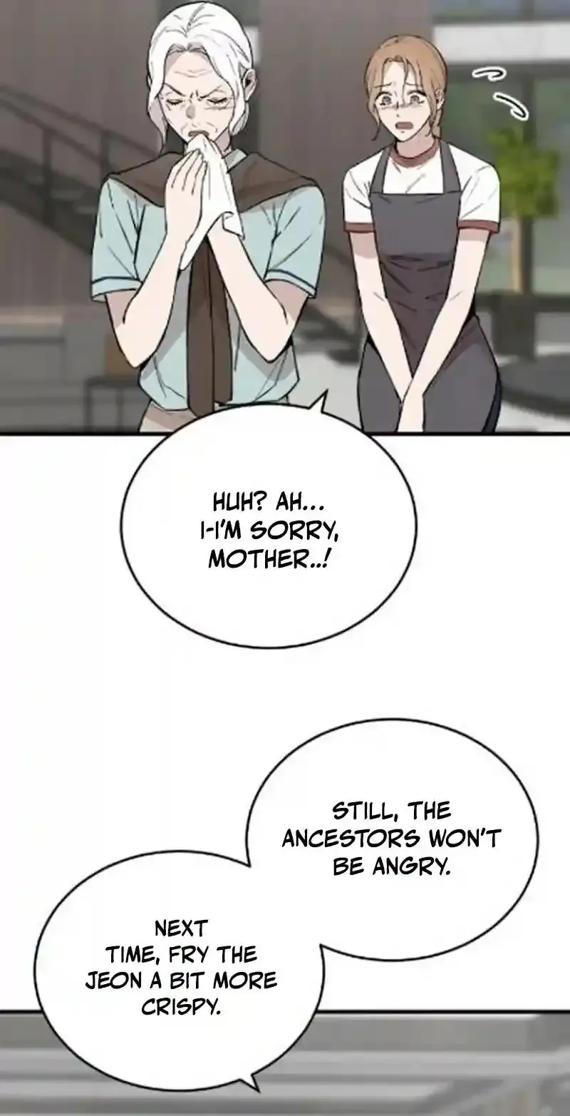 The House You Live In Chapter 18 page 41