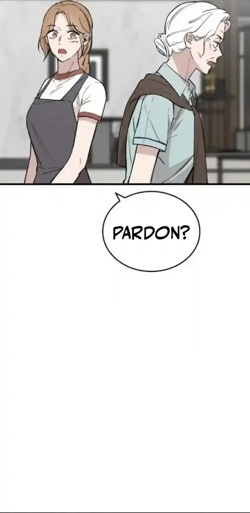 The House You Live In Chapter 18 page 42