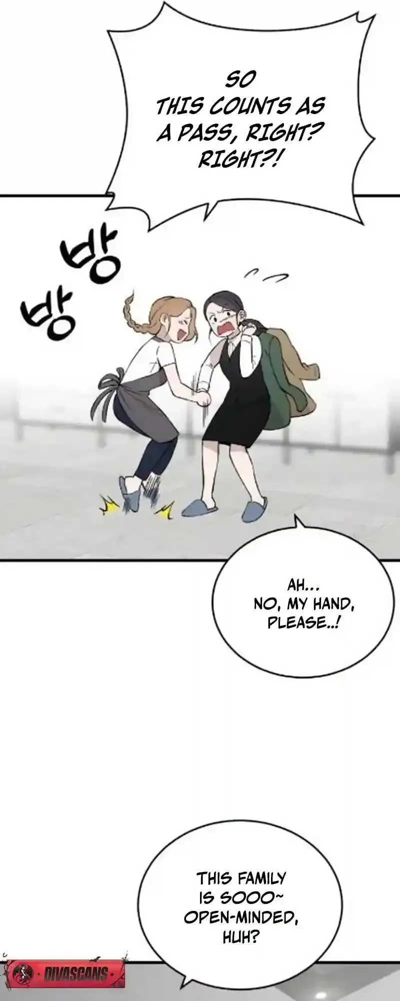 The House You Live In Chapter 18 page 46