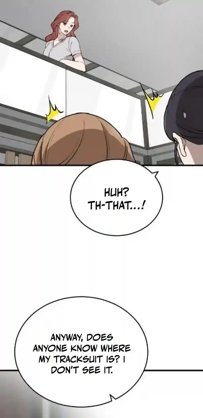 The House You Live In Chapter 18 page 47