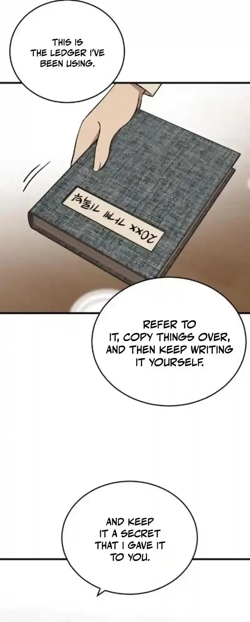 The House You Live In Chapter 18 page 55