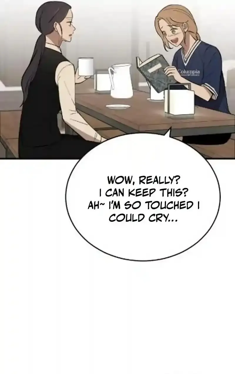 The House You Live In Chapter 18 page 56