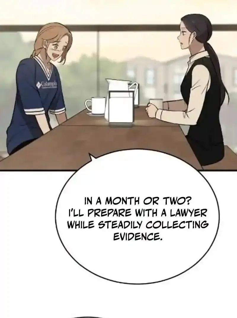 The House You Live In Chapter 18 page 61