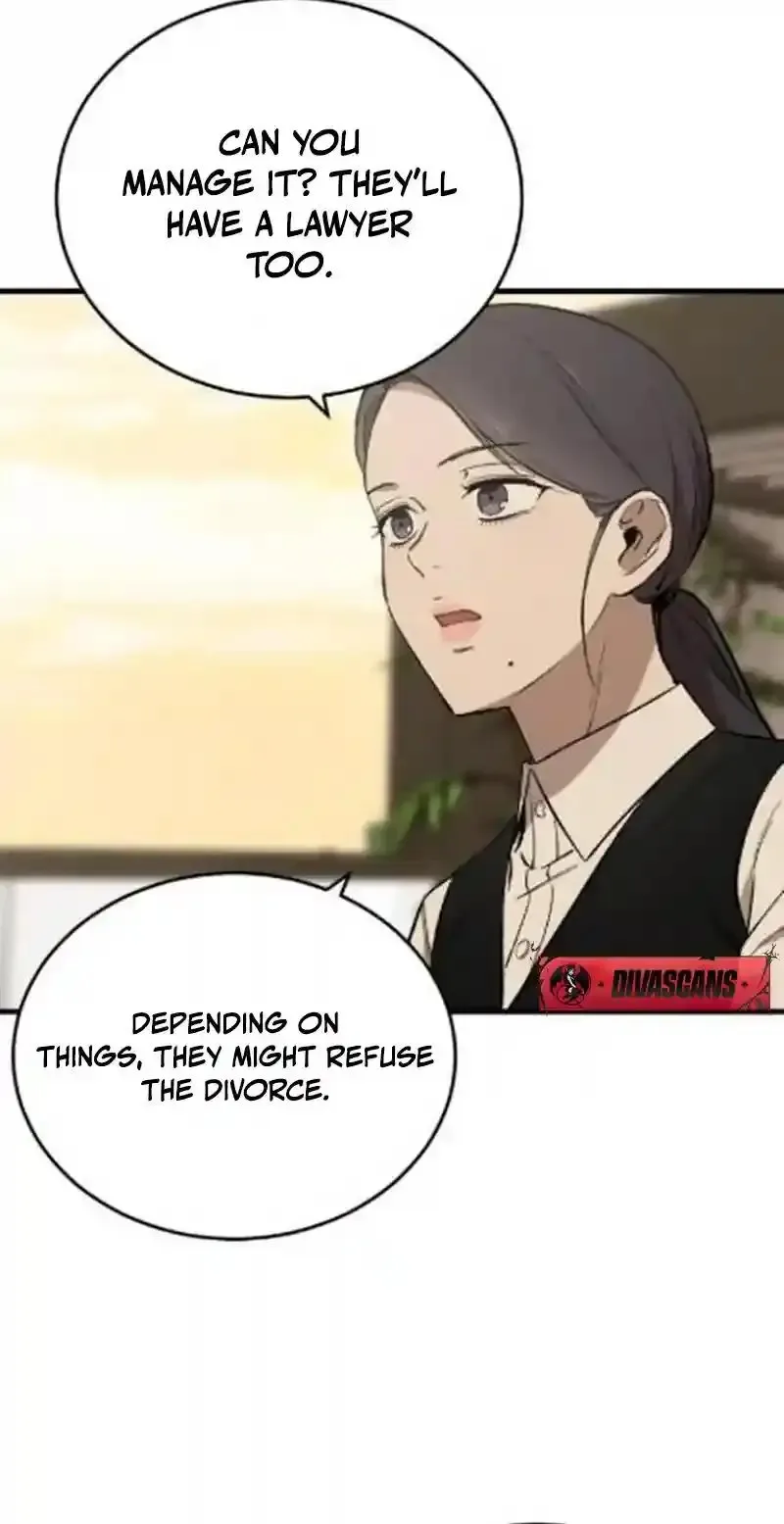 The House You Live In Chapter 18 page 62