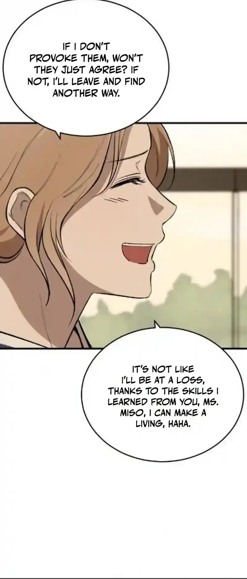 The House You Live In Chapter 18 page 64