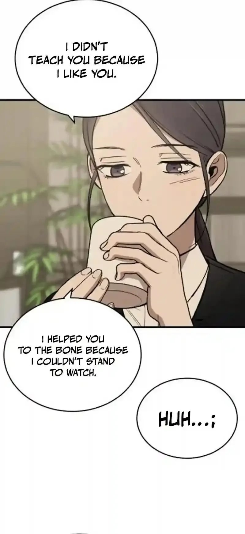 The House You Live In Chapter 18 page 69