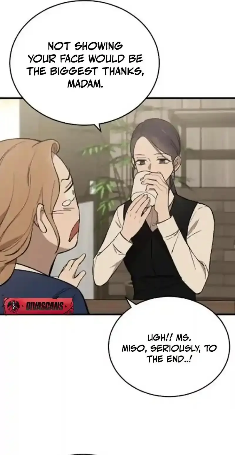 The House You Live In Chapter 18 page 68