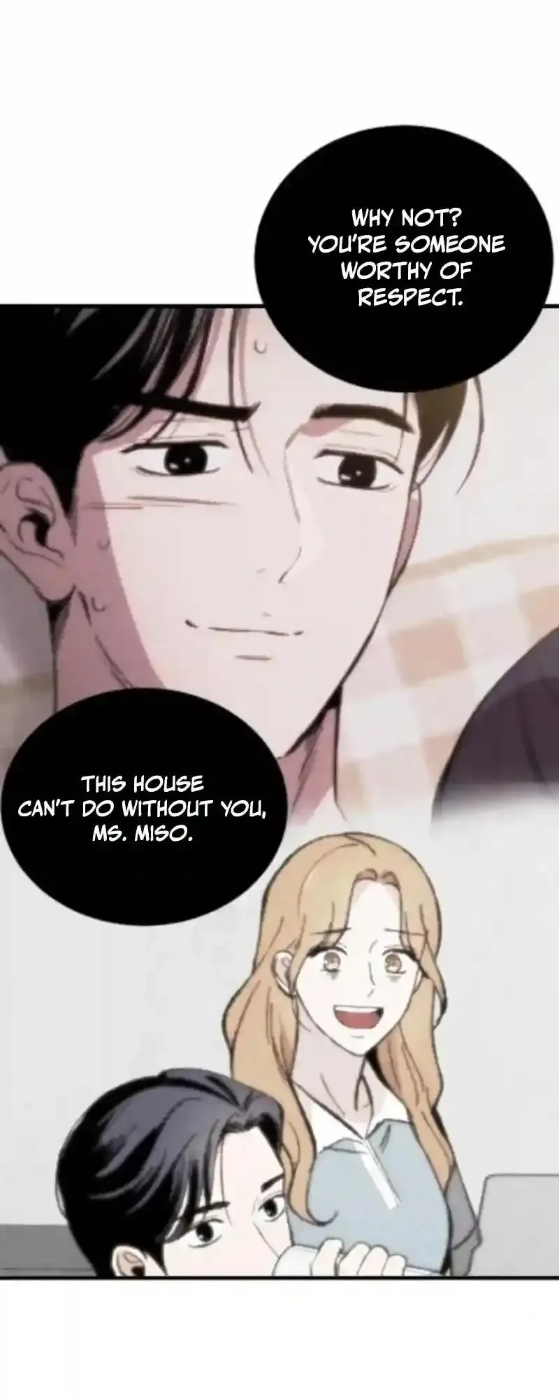The House You Live In Chapter 18 page 81