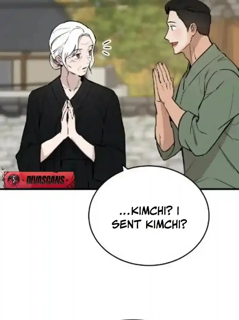 The House You Live In Chapter 18 page 95