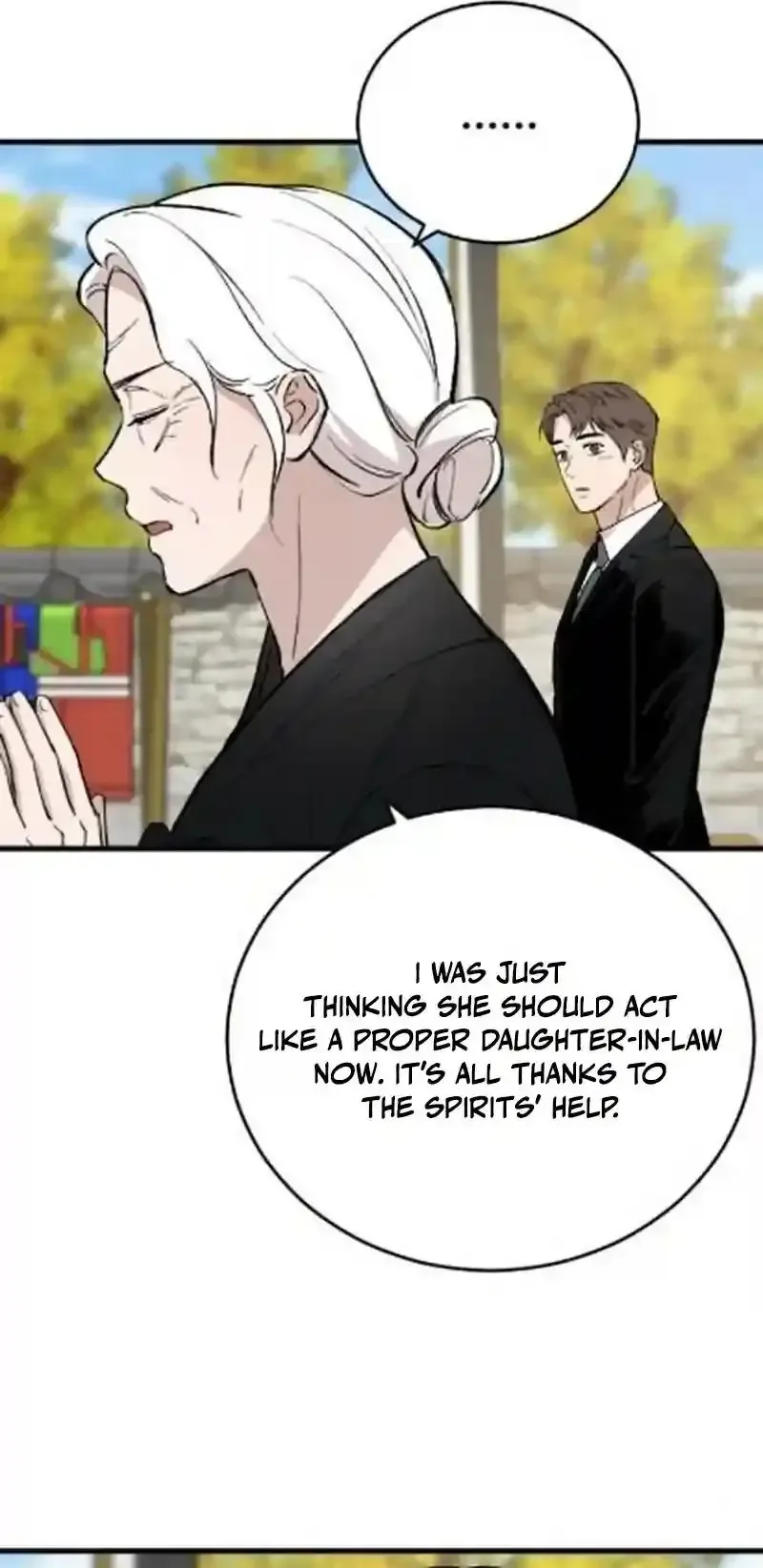 The House You Live In Chapter 18 page 97