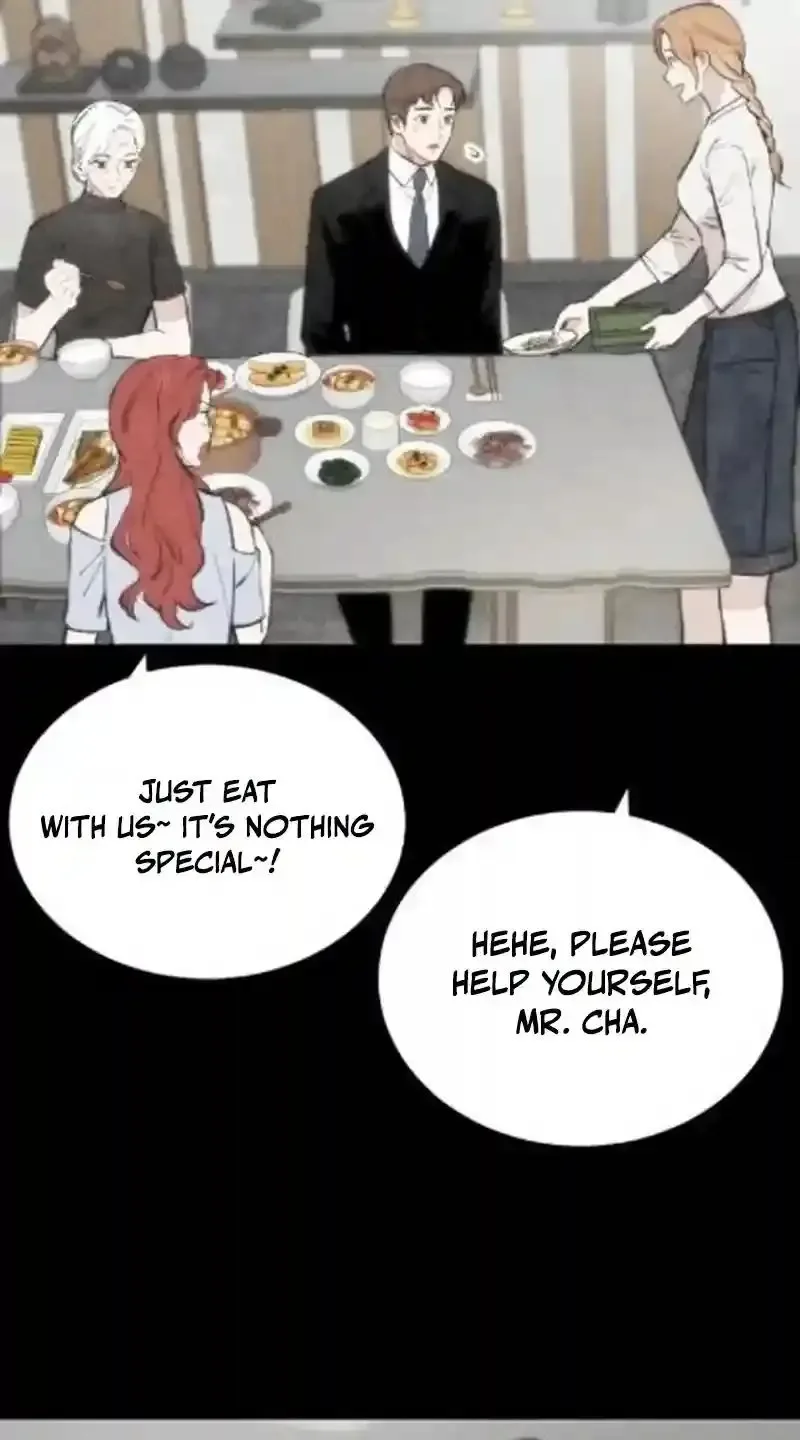 The House You Live In Chapter 18 page 101