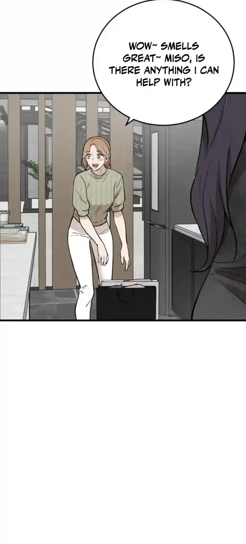 The House You Live In Chapter 19 page 4