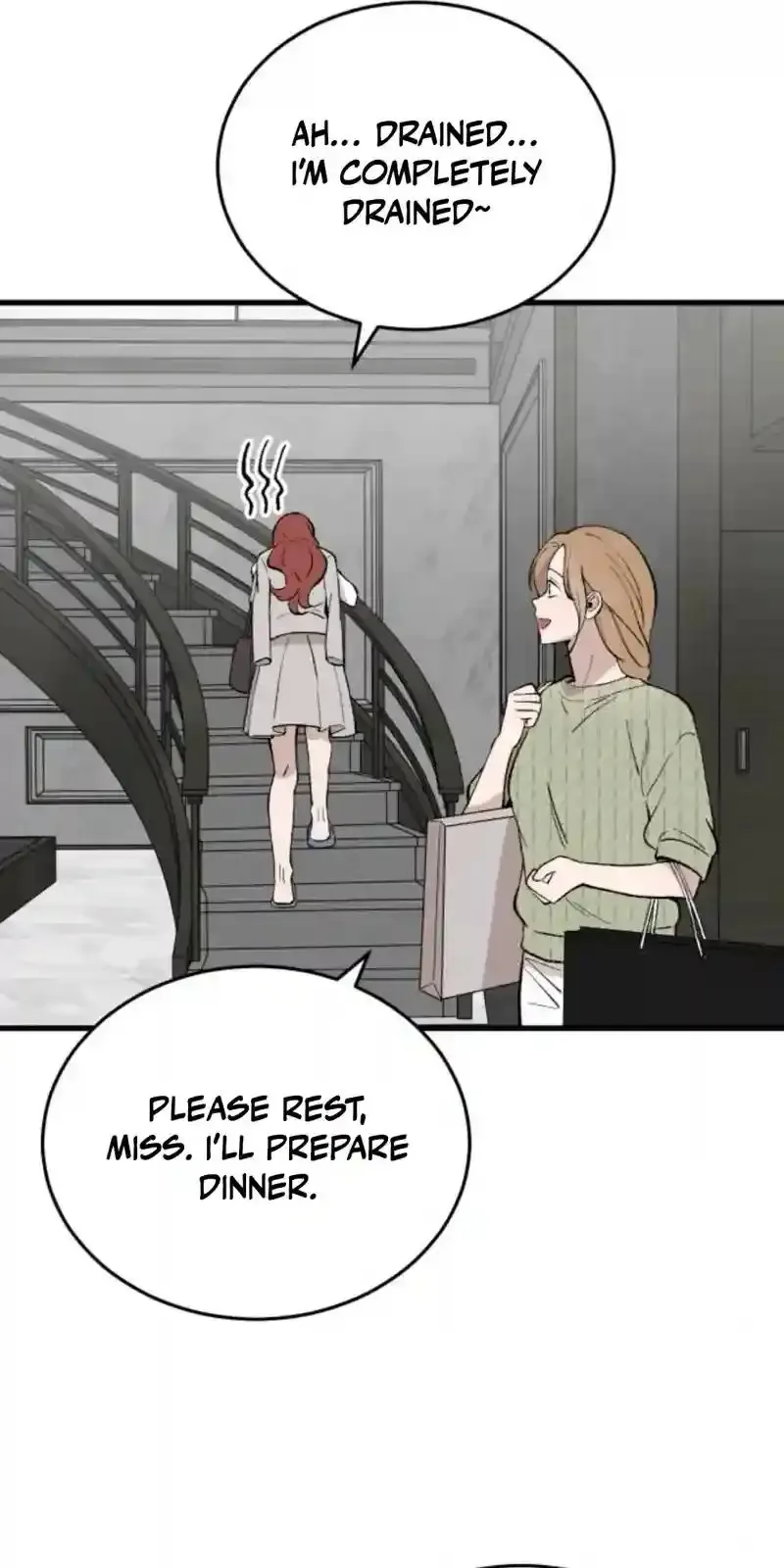 The House You Live In Chapter 19 page 3