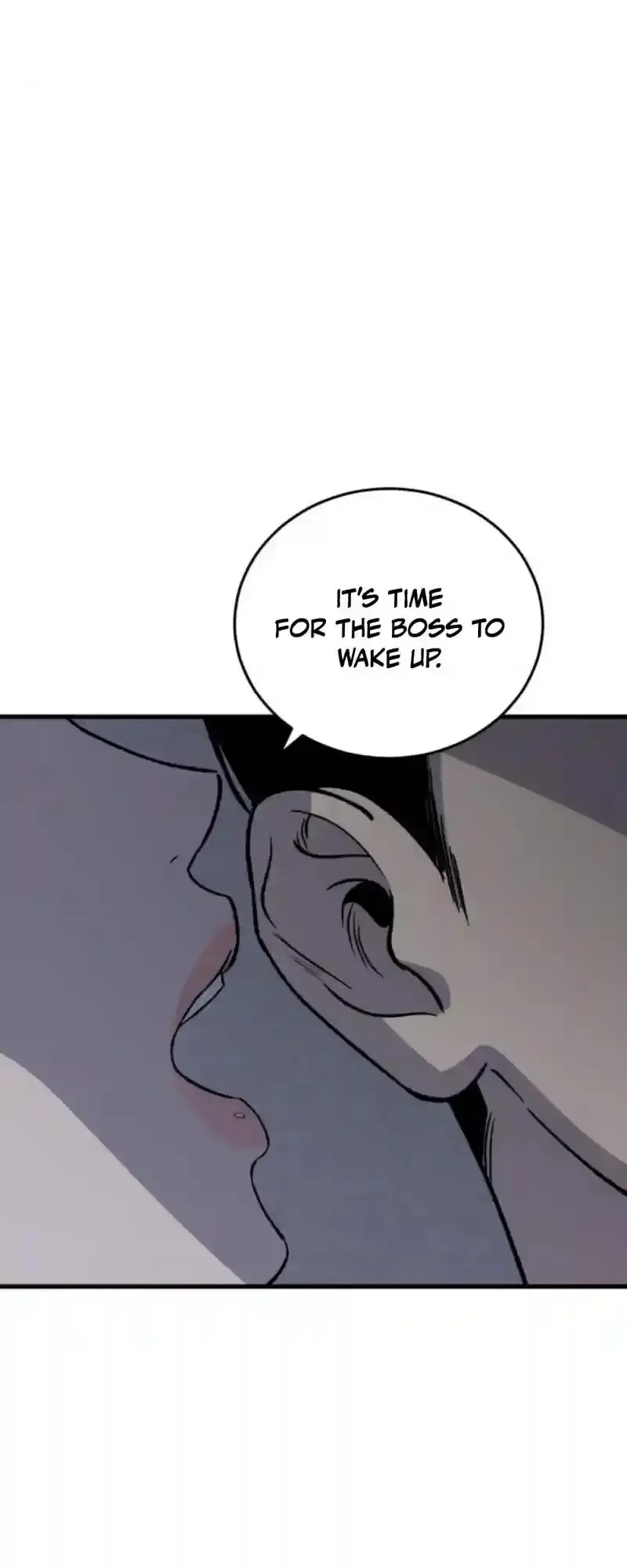 The House You Live In Chapter 19 page 18