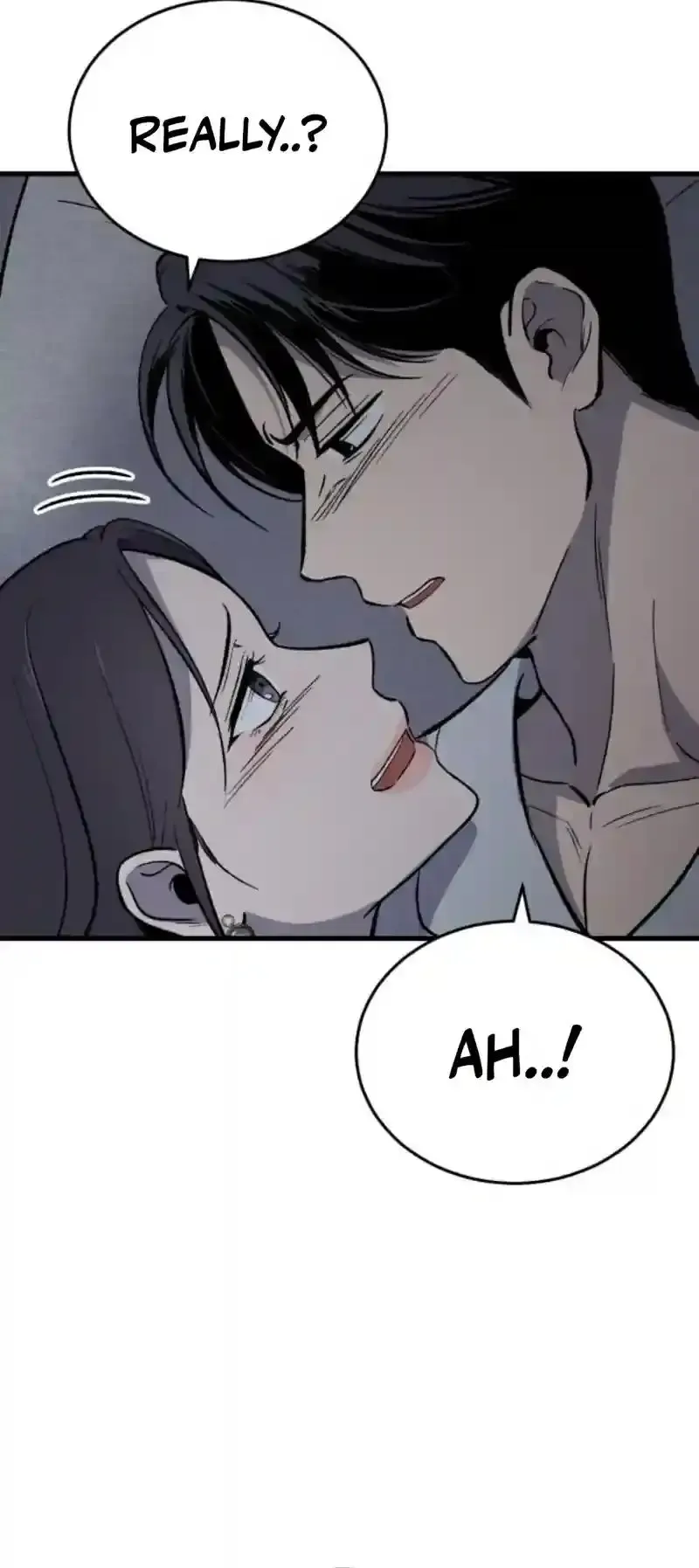 The House You Live In Chapter 19 page 25
