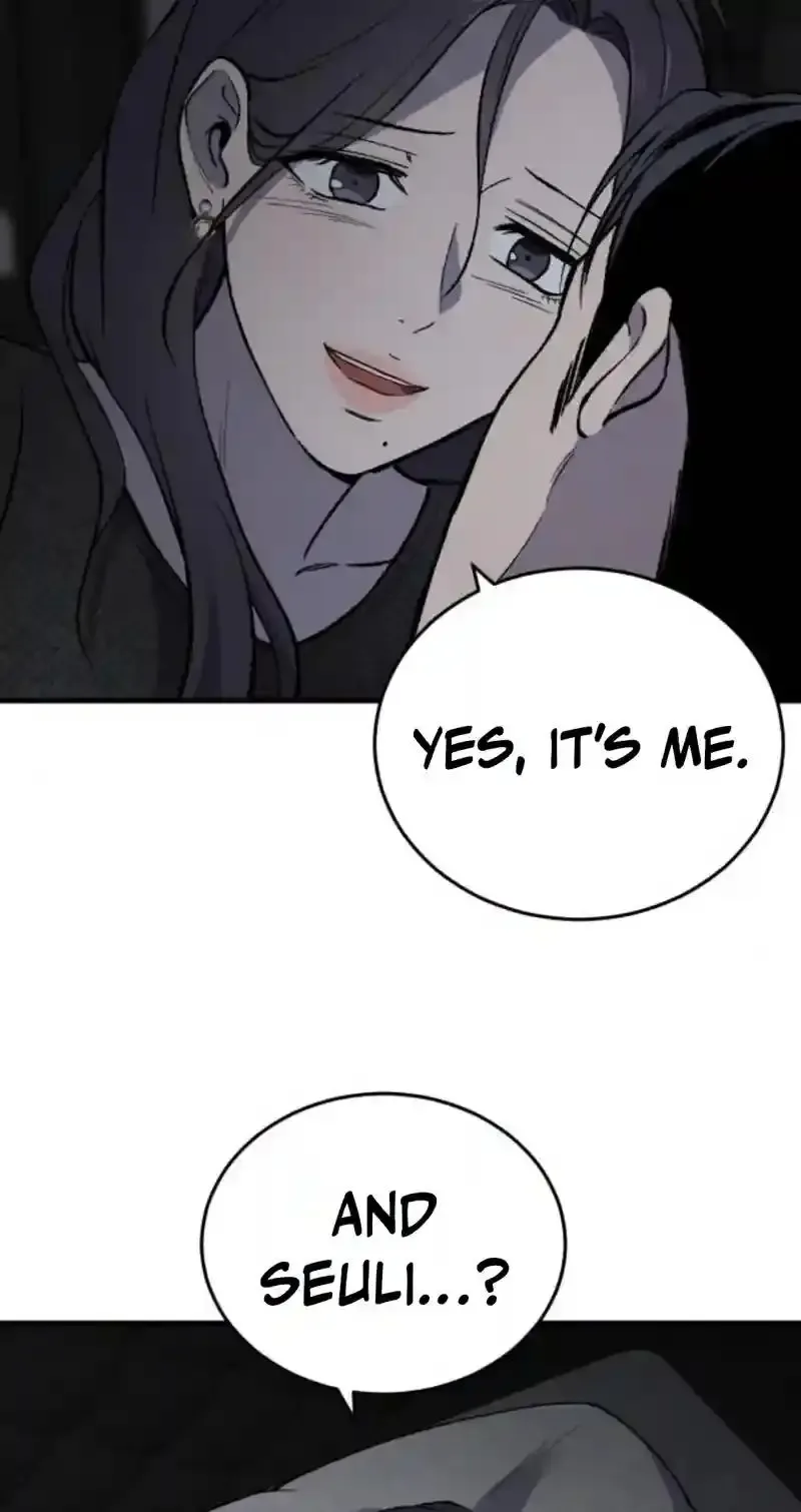 The House You Live In Chapter 19 page 21