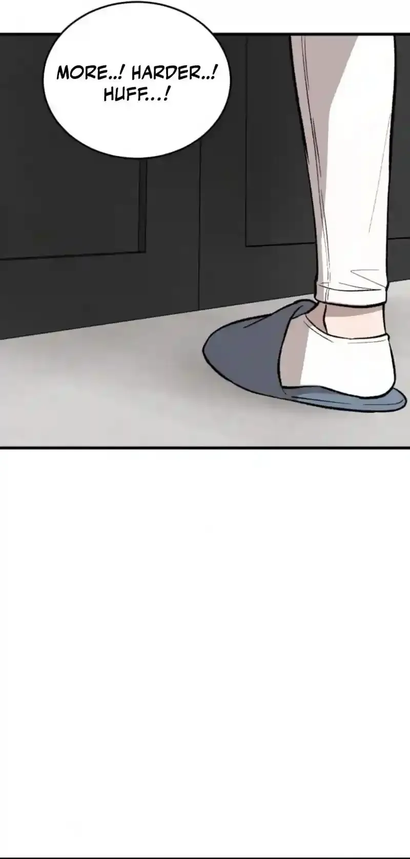 The House You Live In Chapter 19 page 27