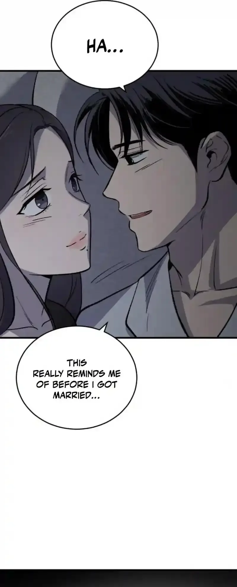 The House You Live In Chapter 19 page 23
