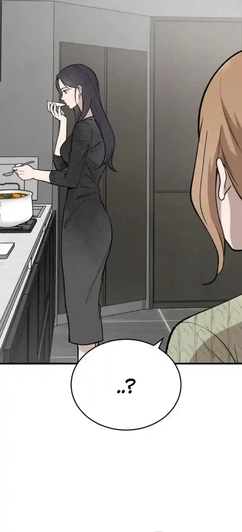 The House You Live In Chapter 19 page 6
