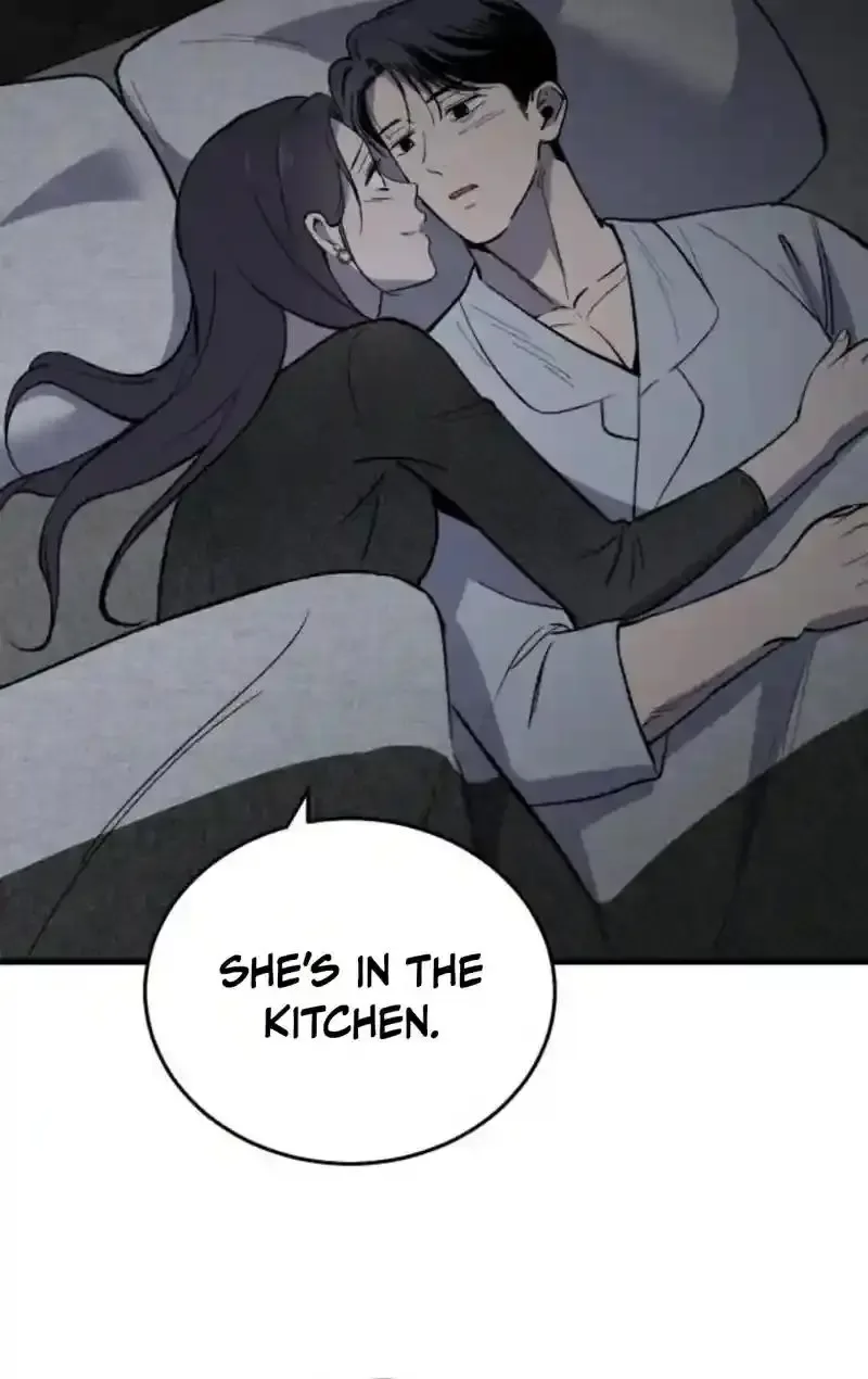 The House You Live In Chapter 19 page 22